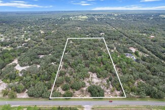 2243 W Cardinal St, Lecanto, FL 34461