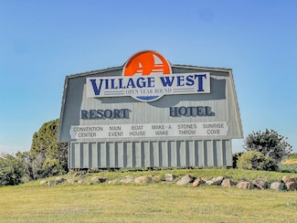 Week 20 Unit 7g Sunrise Cove, Spirit Lake, IA 51360