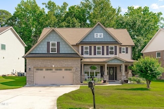1498 Fireside Ln, Creedmoor, NC 27522