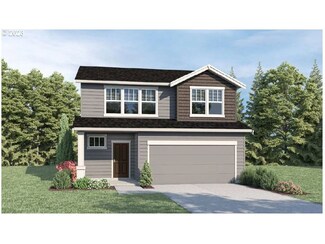 2646 26th Loop, Springfield, OR 97477