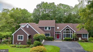 323 Lambertville Hopewell Rd, Lambertville, NJ 08530