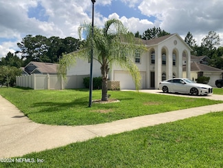 65028 Lagoon Forest Dr, Yulee, FL 32097