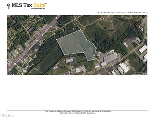 Tbd Technology Ct, Piney Flats, TN 37686