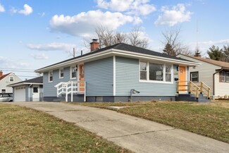 3240 Towers Ct S, Columbus, OH 43227
