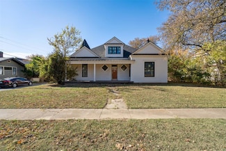 616 N Peters Ave, Norman, OK 73069