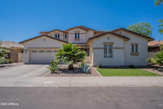 3777 E Scorpio Place, Chandler, AZ 85249