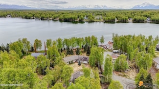 2445 N Christine Dr, Wasilla, AK 99623