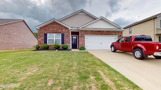 149 Twin Lakes Dr, Byhalia, MS 38611