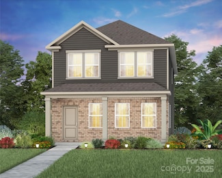 3633 Edisto Place Unit 118, Monroe, NC 28110