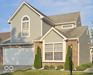 5648 Hyacinth Way, Indianapolis, IN 46254