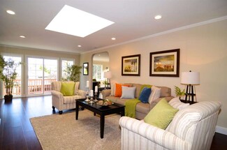 20 Cozzolino Dr, Millbrae, CA 94030