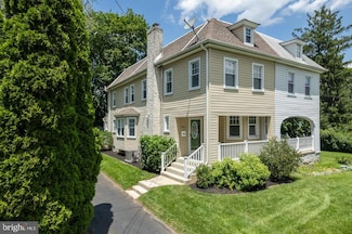 204 Hamel Ave, Glenside, PA 19038