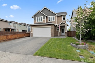 16422 82nd Ave E, Puyallup, WA 98375