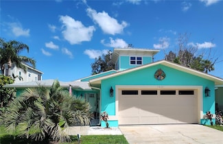 1626 Seabreeze Dr, Tarpon Springs, FL 34689