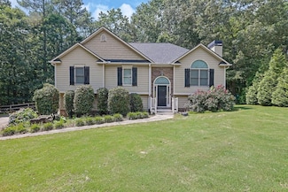 10 Barrel Way, Ball Ground, GA 30107
