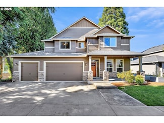 12510 NW 34th Ct, Vancouver, WA 98685