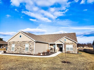 8379 N 275 E, Battle Ground, IN 47920