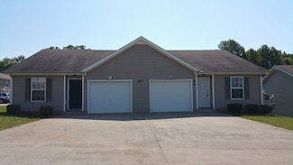 257 Executive Ave Unit B, Clarksville, TN 37042