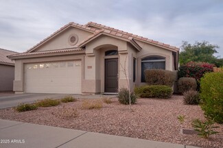 4032 E Jojoba Rd, Phoenix, AZ 85044