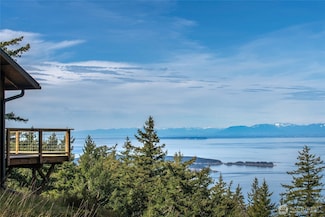 3647 Buck Mountain Rd, Eastsound, WA 98245