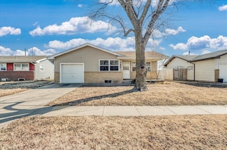 2116 S Osage St, Wichita, KS 67213