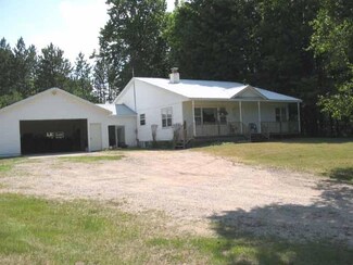 869 Thumb Lake Rd, Vanderbilt, MI 49795