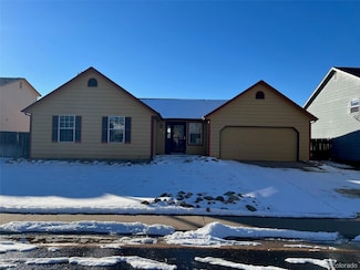 1537 S Ensenada St, Aurora, CO 80017