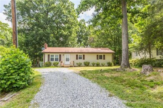 264 Oaks Ct, Winston Salem, NC 27107