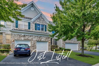 45 Demarest Dr Unit C1, Manalapan, NJ 07726