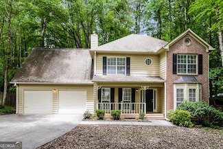 2648 Loring Rd NW, Kennesaw, GA 30152