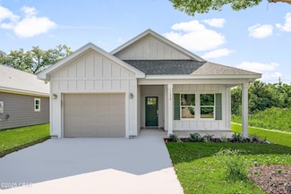 1154 Mulberry Ave, Panama City, FL 32401