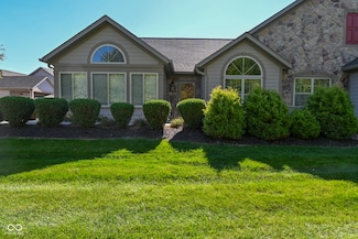 5732 Lifestyle Dr, Indianapolis, IN 46237