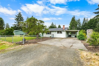 19131 Rosemary St SW, Rochester, WA 98579