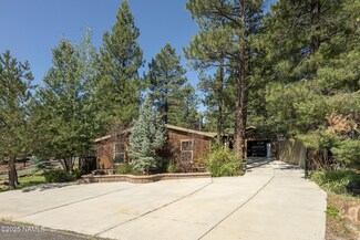 320 San Felipe Place, Munds Park, AZ 86017