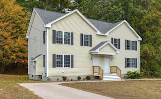 20 Shawnee Rd Unit A, Pepperell, MA 01463