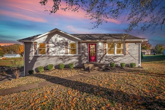 2809 Sparrow Dr, Clarksville, TN 37040