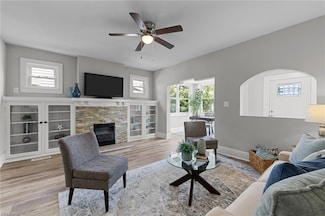 2724 Kimball Terrace, Norfolk, VA 23504