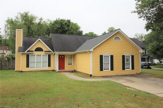 3610 Single Leaf Ct, High Point, NC 27265