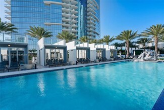 851 NE 1st Ave Unit 4504, Miami, FL 33132