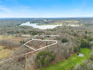 LOT 218 W Airpark Rd, Indian Lake, PA 15926