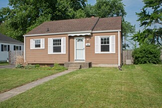 1430 N Webster Ave, Indianapolis, IN 46219