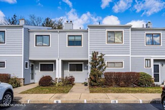 21 Helene Ct, Tinton Falls, NJ 07724