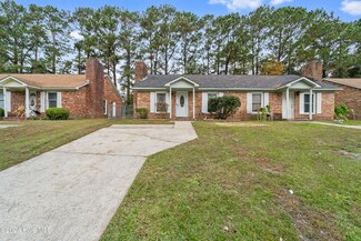 117 Windsor Ct, Jacksonville, NC 28546