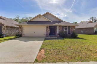 6583 Addison Woods Dr, Mobile, AL 36693