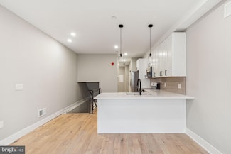 1808 E Hagert St Unit 1, Philadelphia, PA 19125