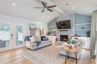 1413 White Way, McKinney, TX 75069