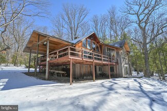 1515 Shoreline Dr, Swanton, MD 21561