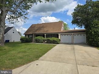 1609 Portland Ln, Bowie, MD 20716
