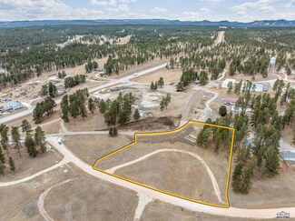 12290 S Star Dr Unit Lot 29 Star Valley E, West Custer Township, SD 57730