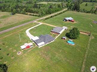 6888 Fm 2888, Naples, TX 75568